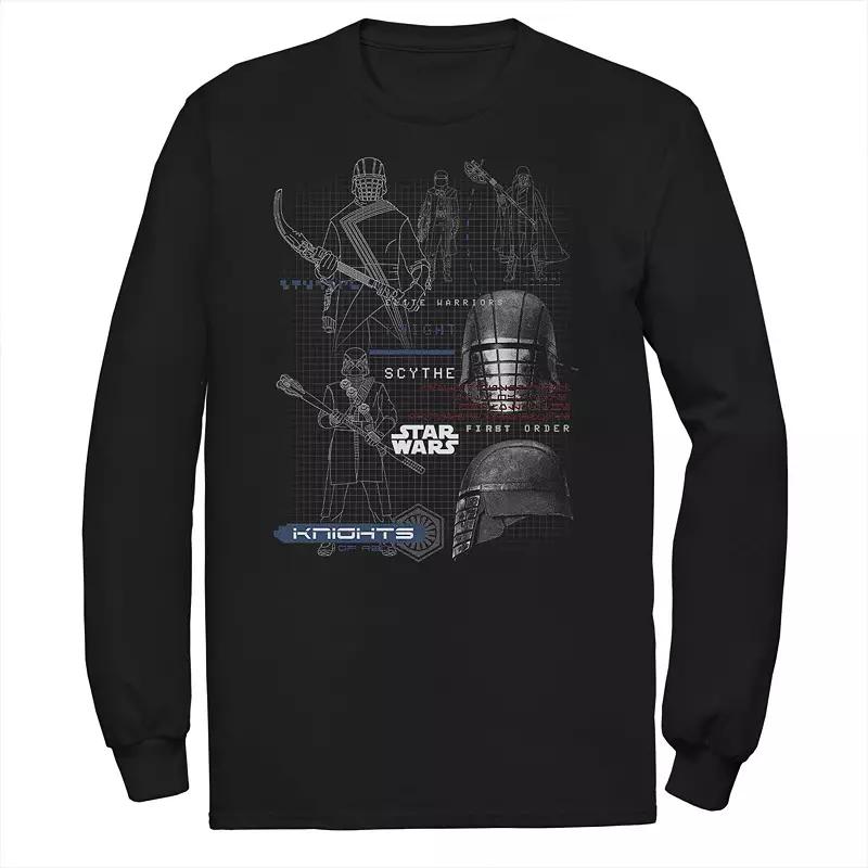 Men's Marvel 80 Years Comic Fill Logo Tee,  Product Image