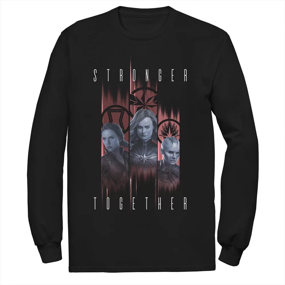 Big & Tall Star Wars Kanji Splatter Sweatshirt, Men's,  Product Image