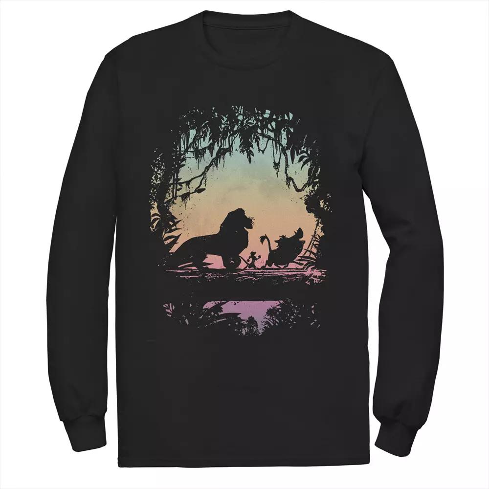 Men's DC Comics Batman My Valentine Comic Portrait Tee,  Product Image