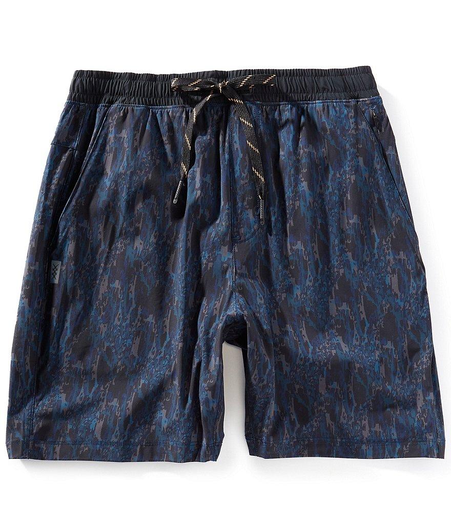 RHONE Pursuit Unlined 7#double; Inseam Shorts Product Image