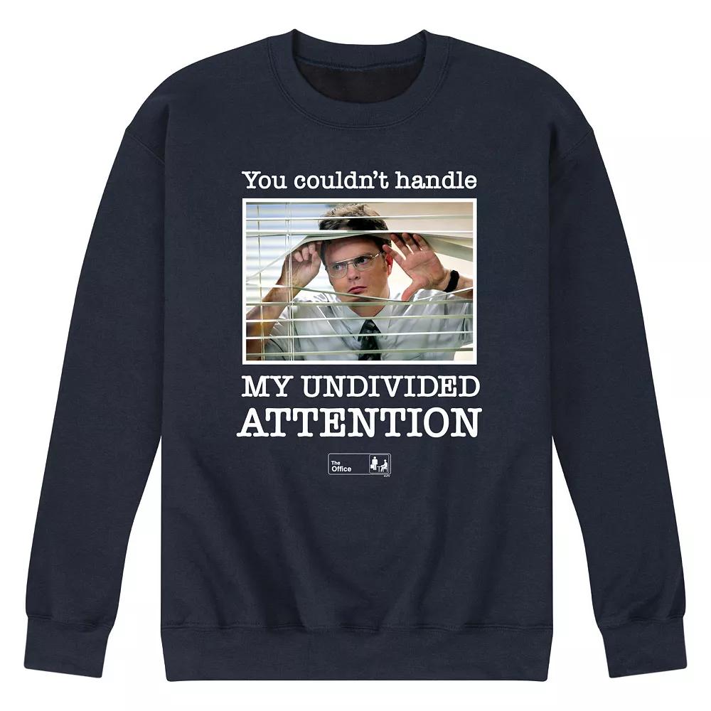 Men's The Office You Couldn't Handle Sweatshirt,  Product Image