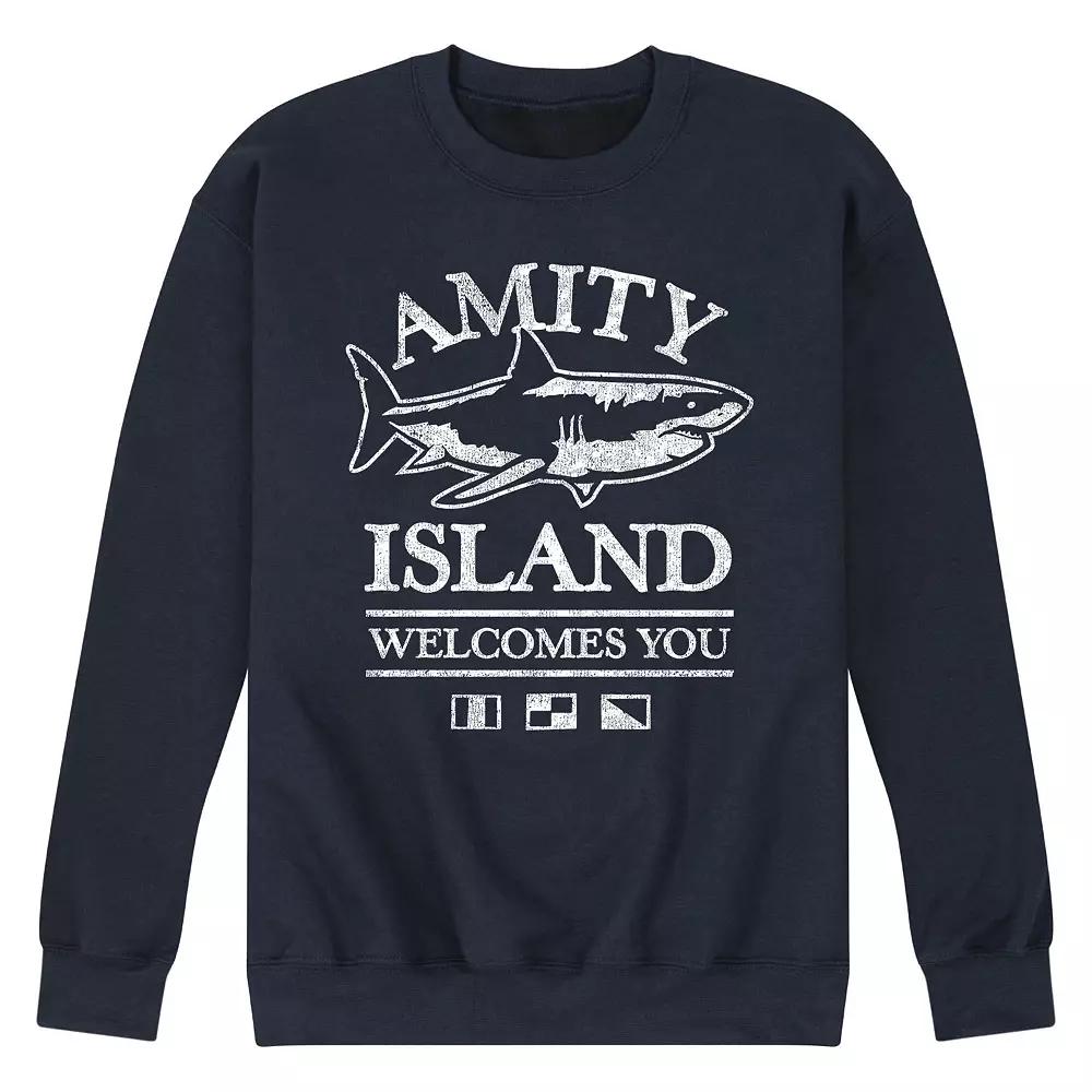 Men's Genesis 1974 Tour Sweatshirt,  Product Image