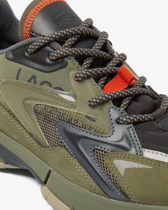 Men's L003 Neo Tech Sneakers Product Image