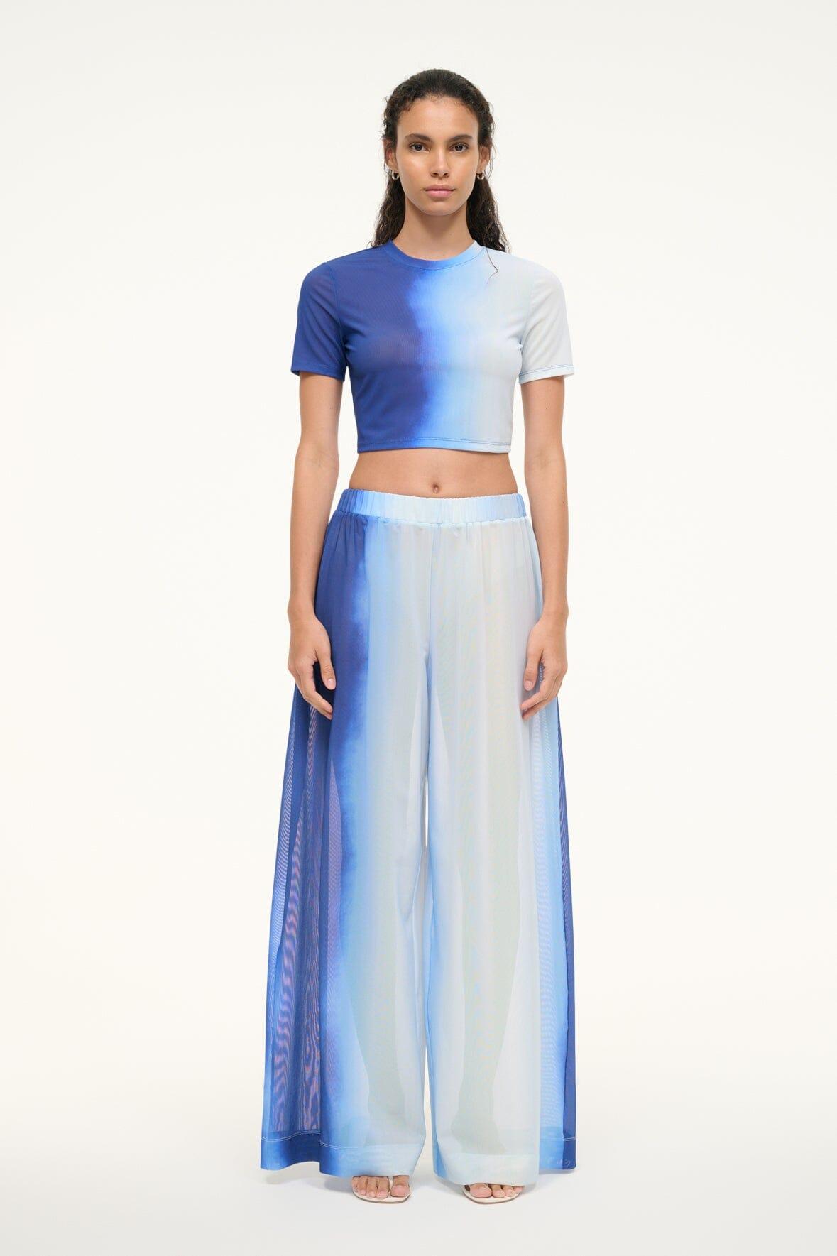 MARZA COVERUP PANT | RIDE THE WAVE Product Image