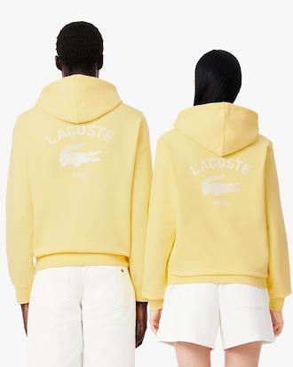 Print Hoodie Product Image