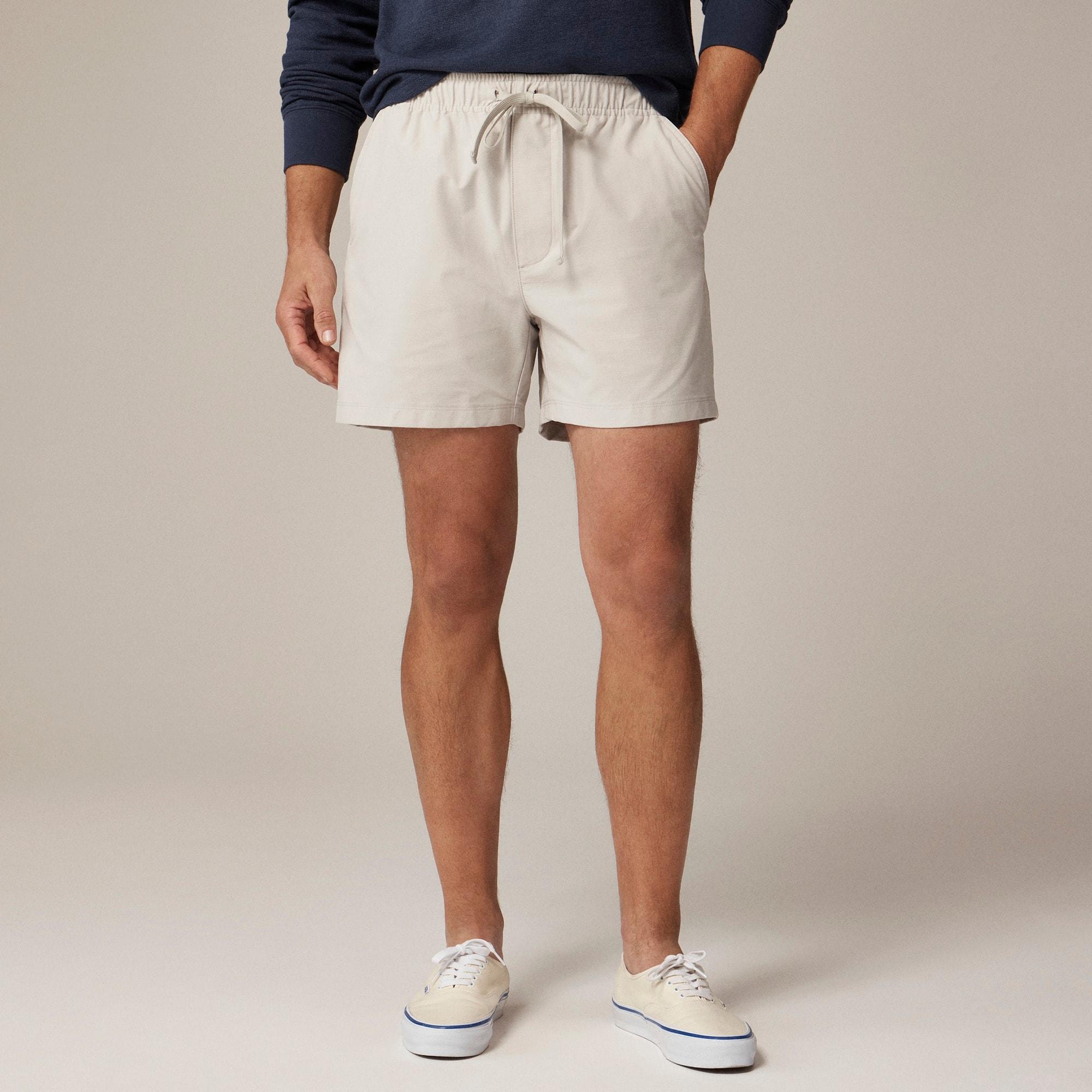 5" Everyday drawstring short Product Image