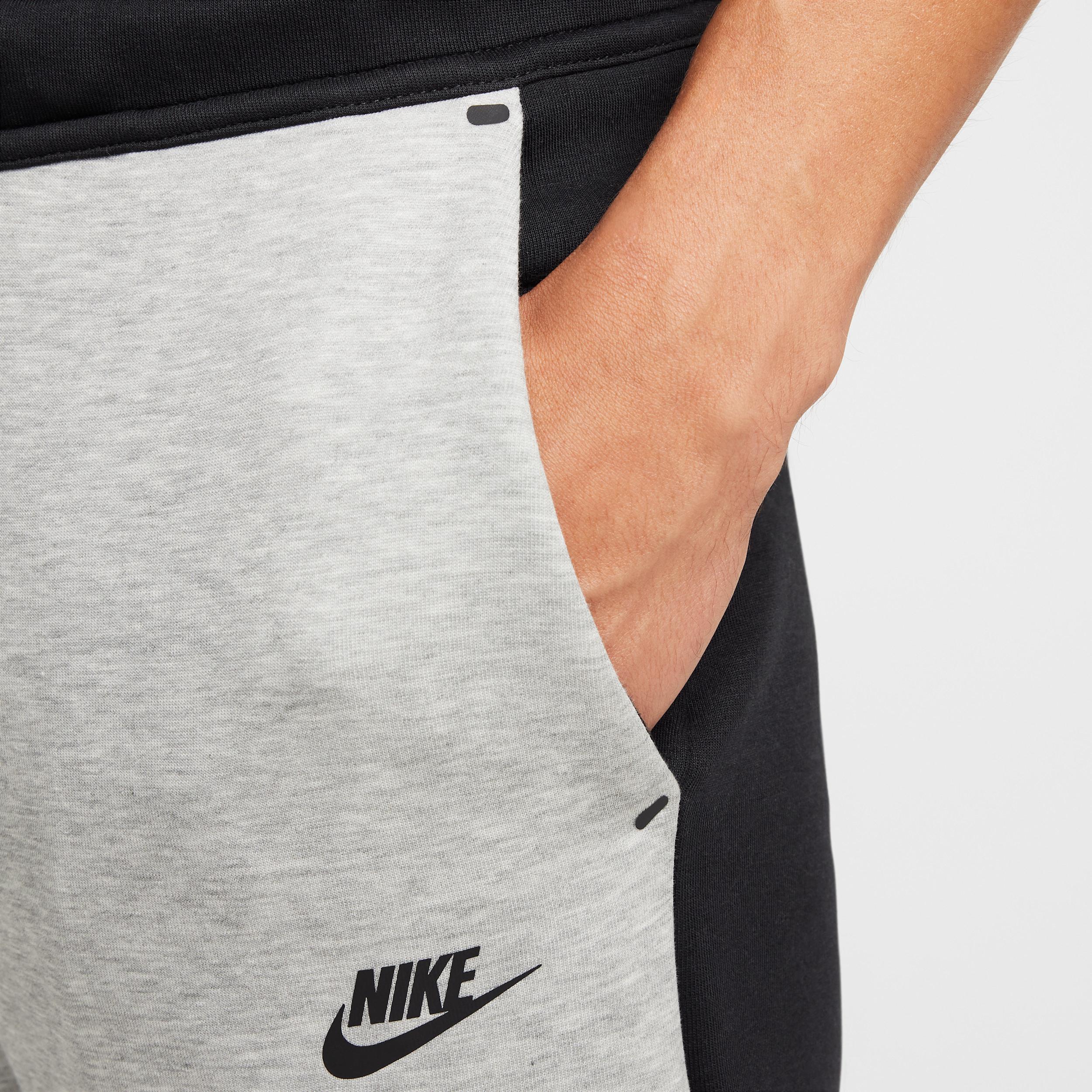 Nike Mens Tech Fleece Jogger Pants | HV0959-011 Product Image