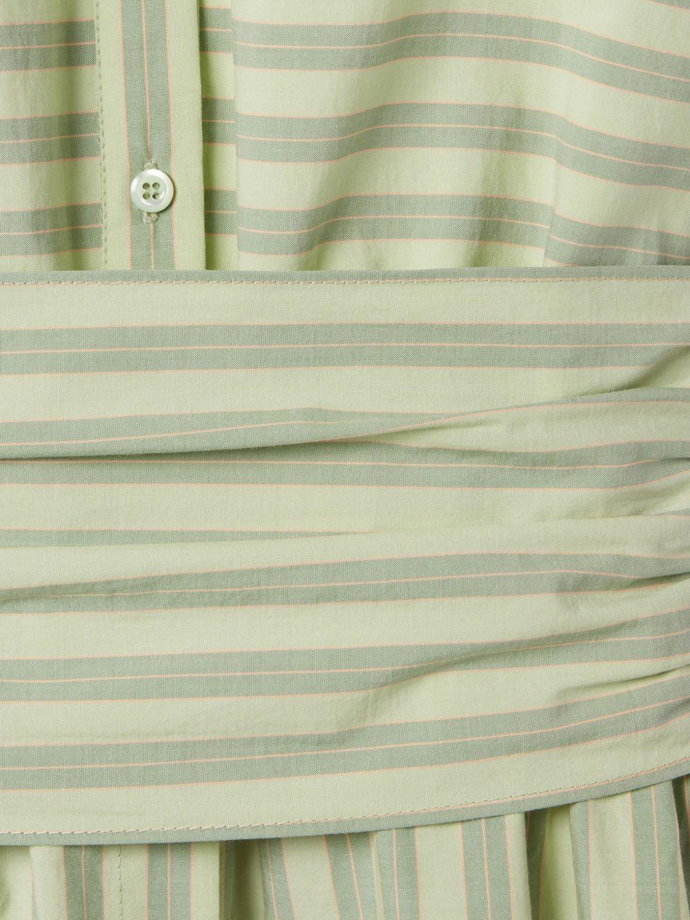 striped dress Product Image