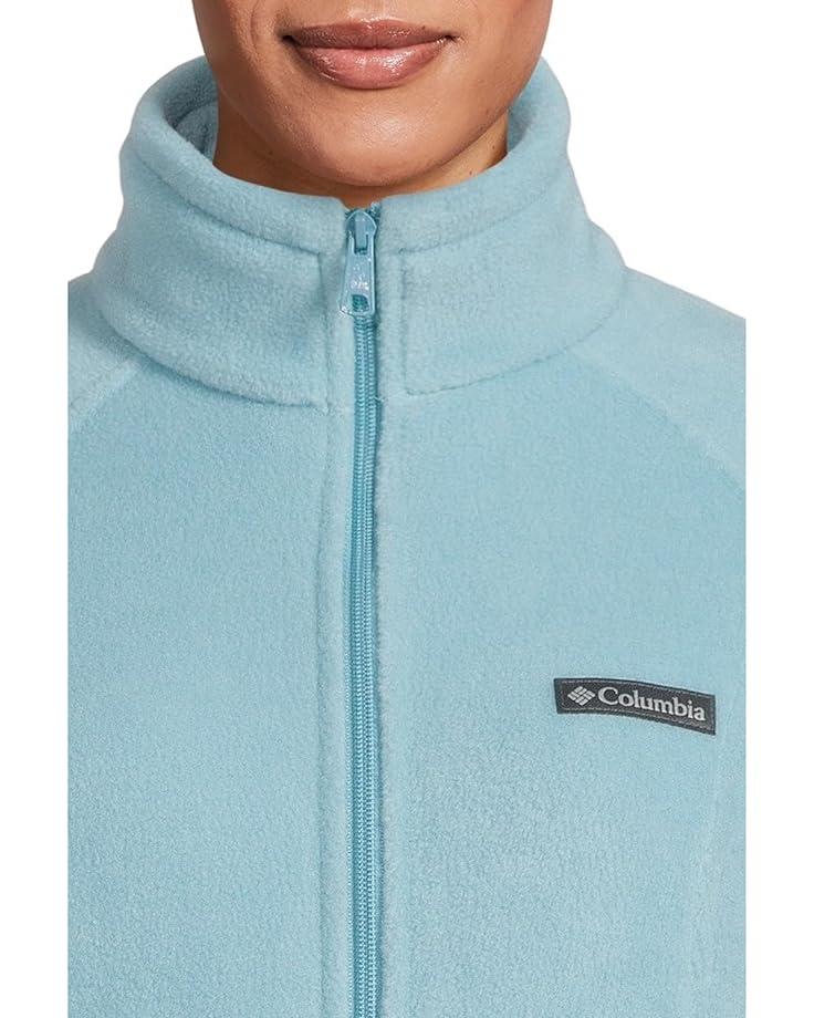 Benton™ Springs Printed Full Zip Product Image