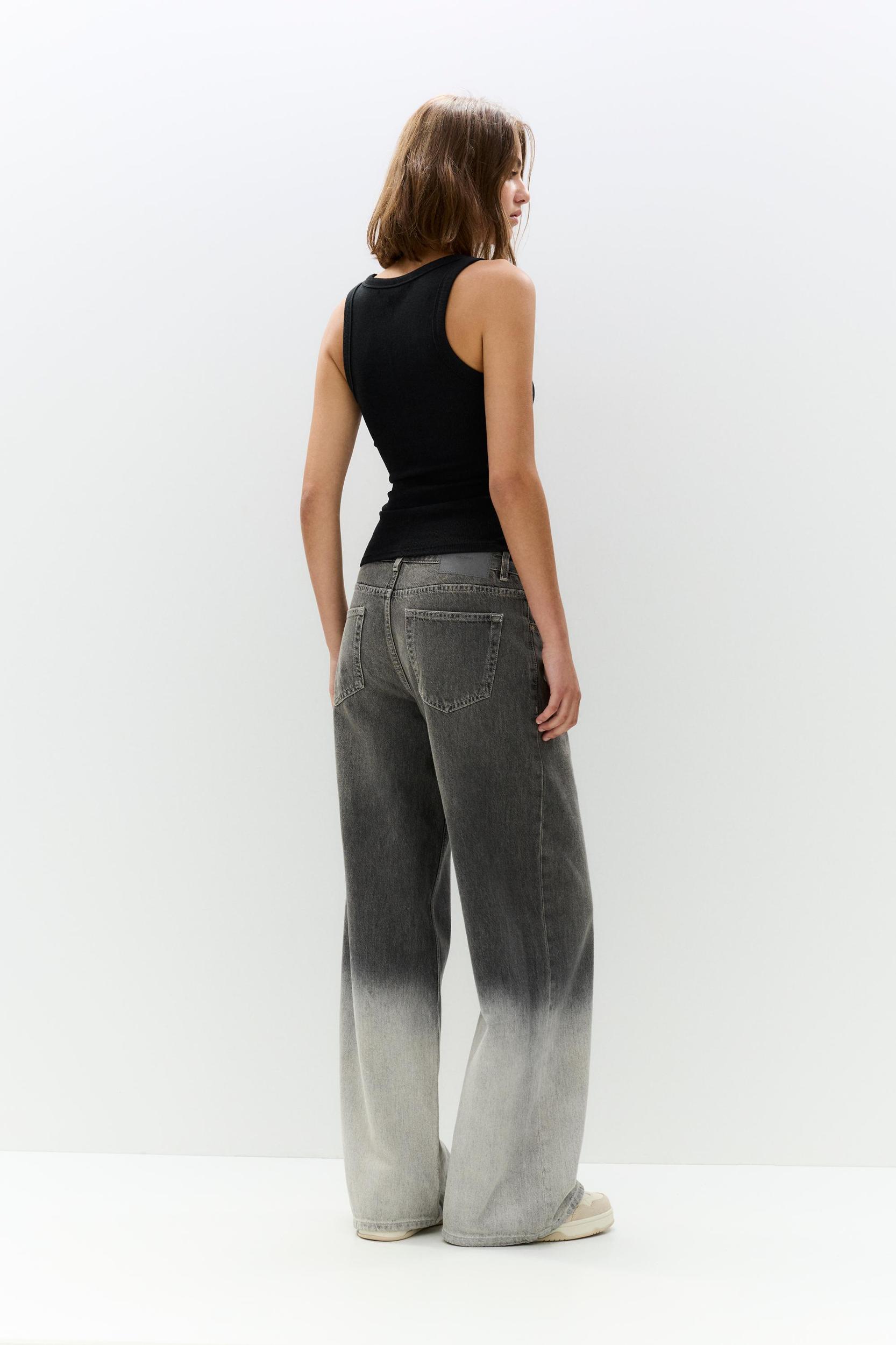 Ribbed tank top Product Image