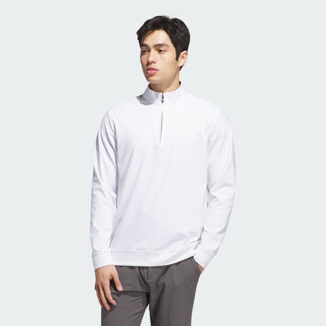 Ultimate365 Classic Quarter-Zip Product Image