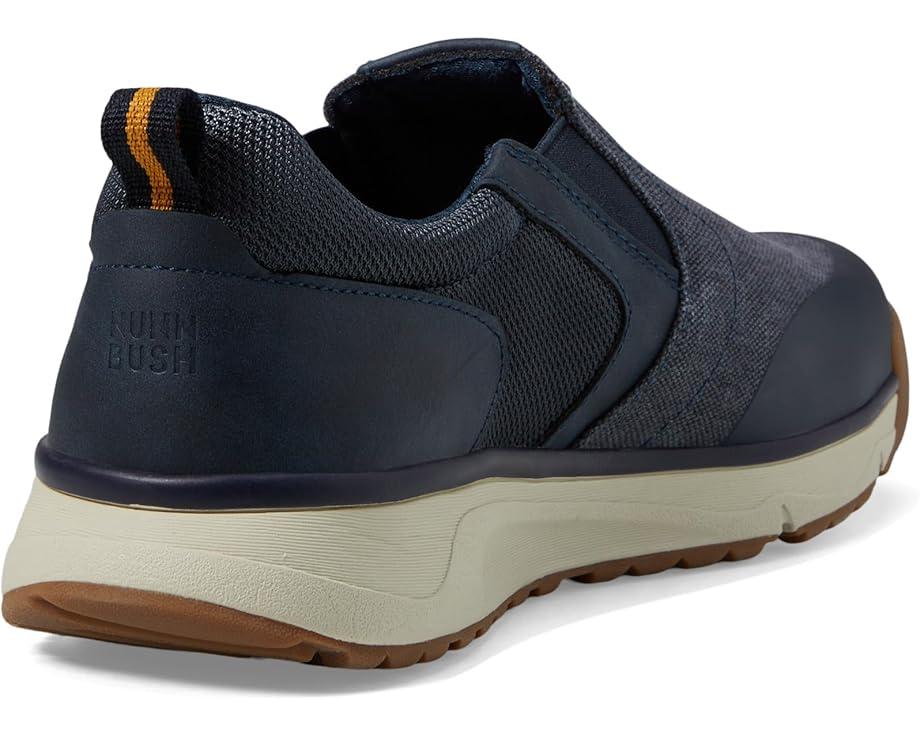 Kore City Walk Canvas EZ Moc Toe Slip-On Sneakers Easy On and Easy Off Product Image