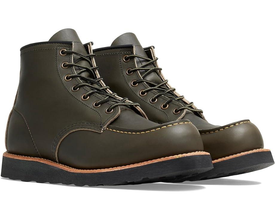 Iron Ranger Traction Tred Product Image