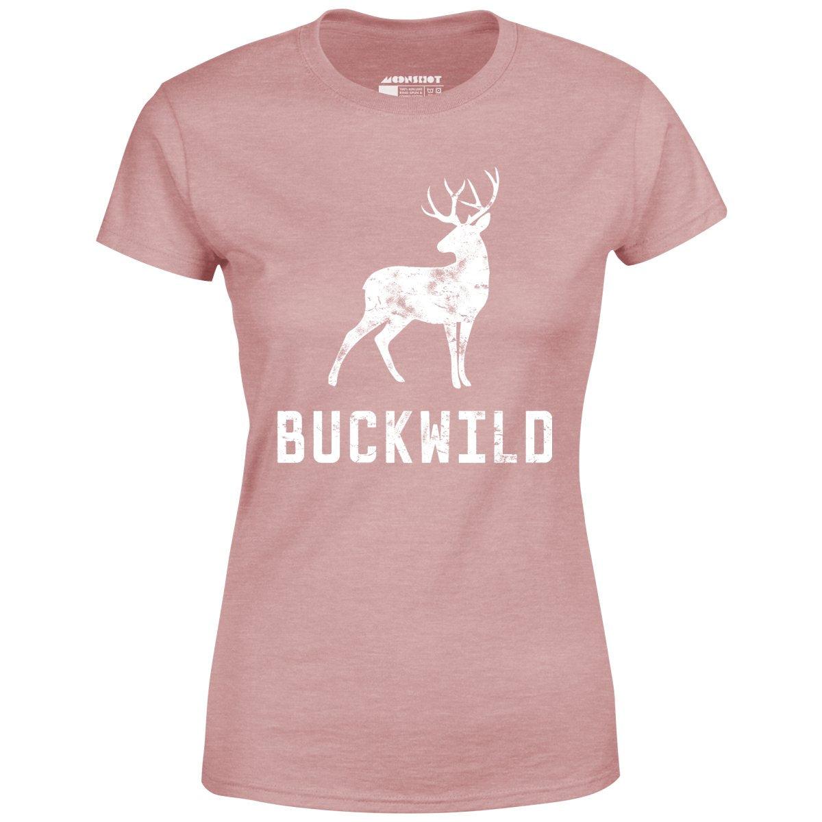 Buckwild - Women's T-Shirt Female Product Image