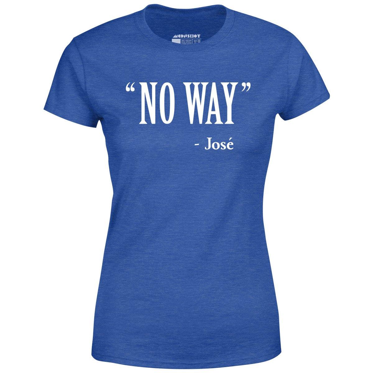 You Stay Classy San Diego - Women's T-Shirt Female Product Image