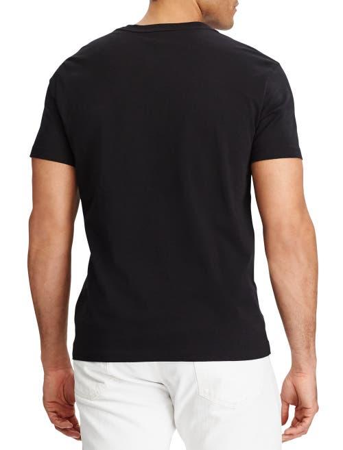 logo-print T-shirt Product Image