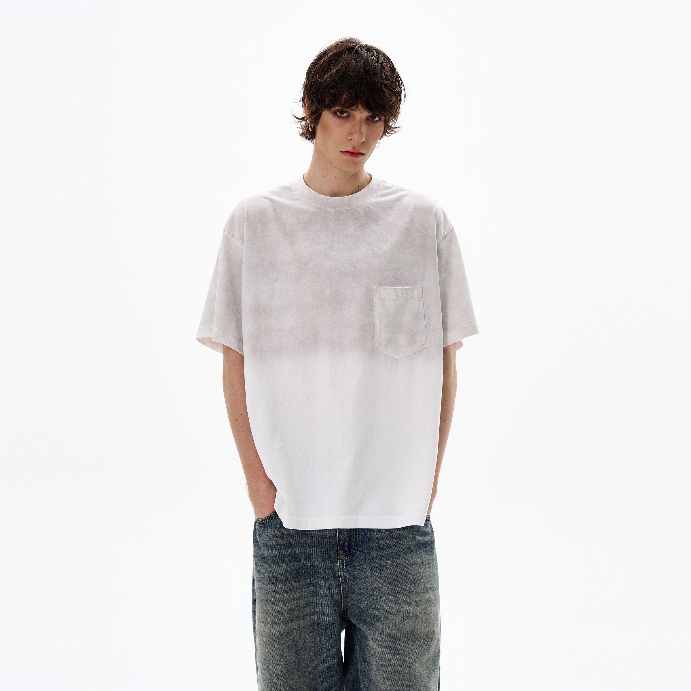 RT No. 12691 GRAIDENT SHORT SLEEVE Product Image