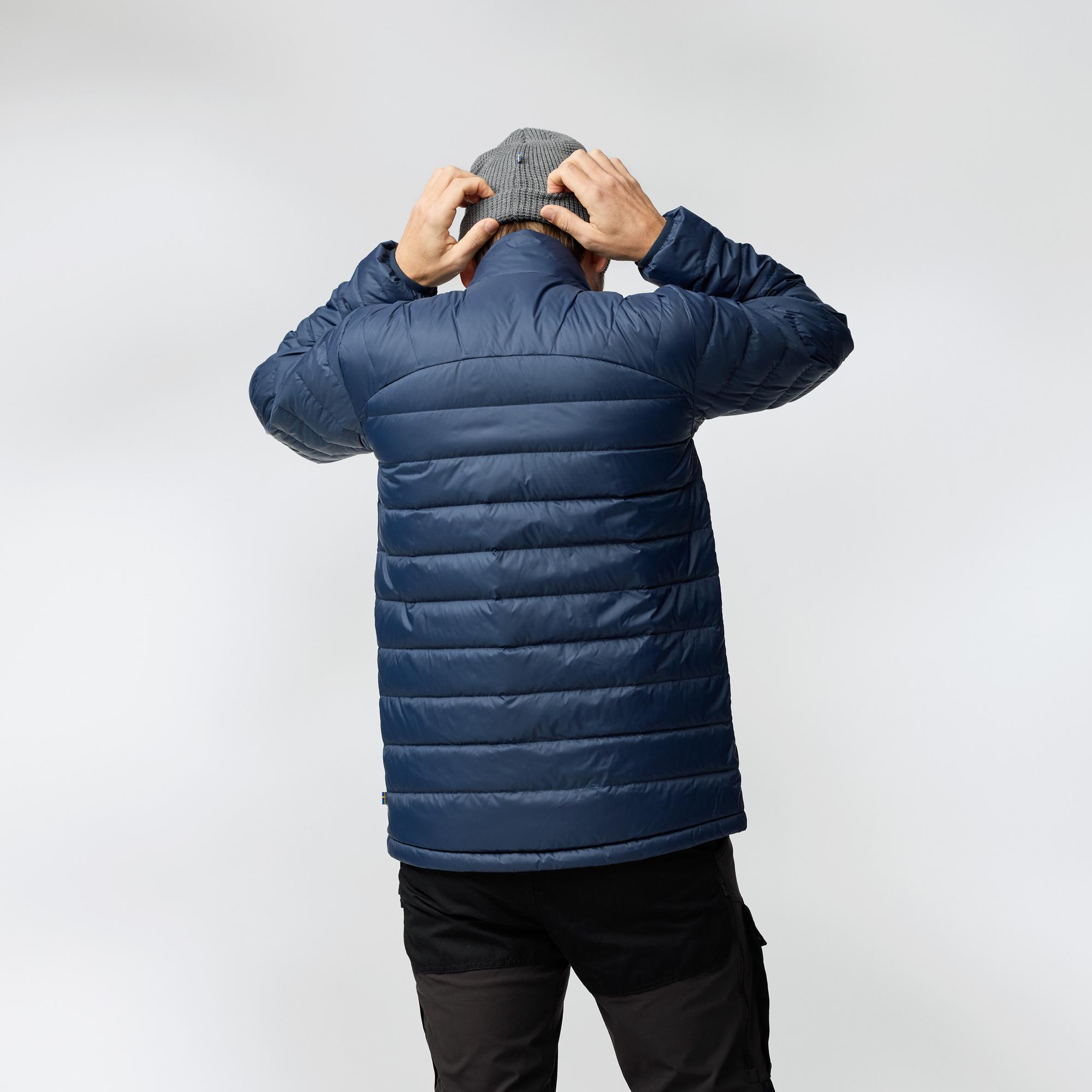 Expedition Pack Down Jacket M Product Image