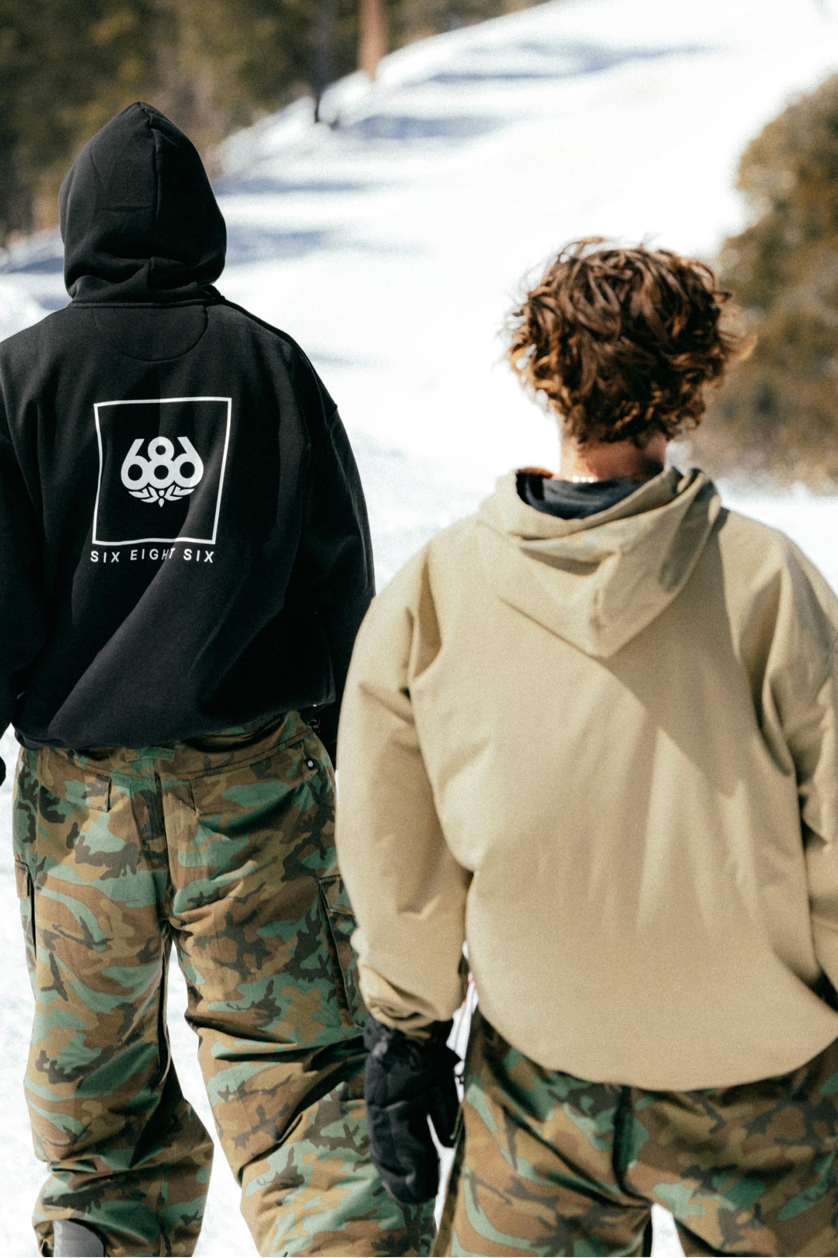 686 Men's Essox Cargo Pant Male Product Image