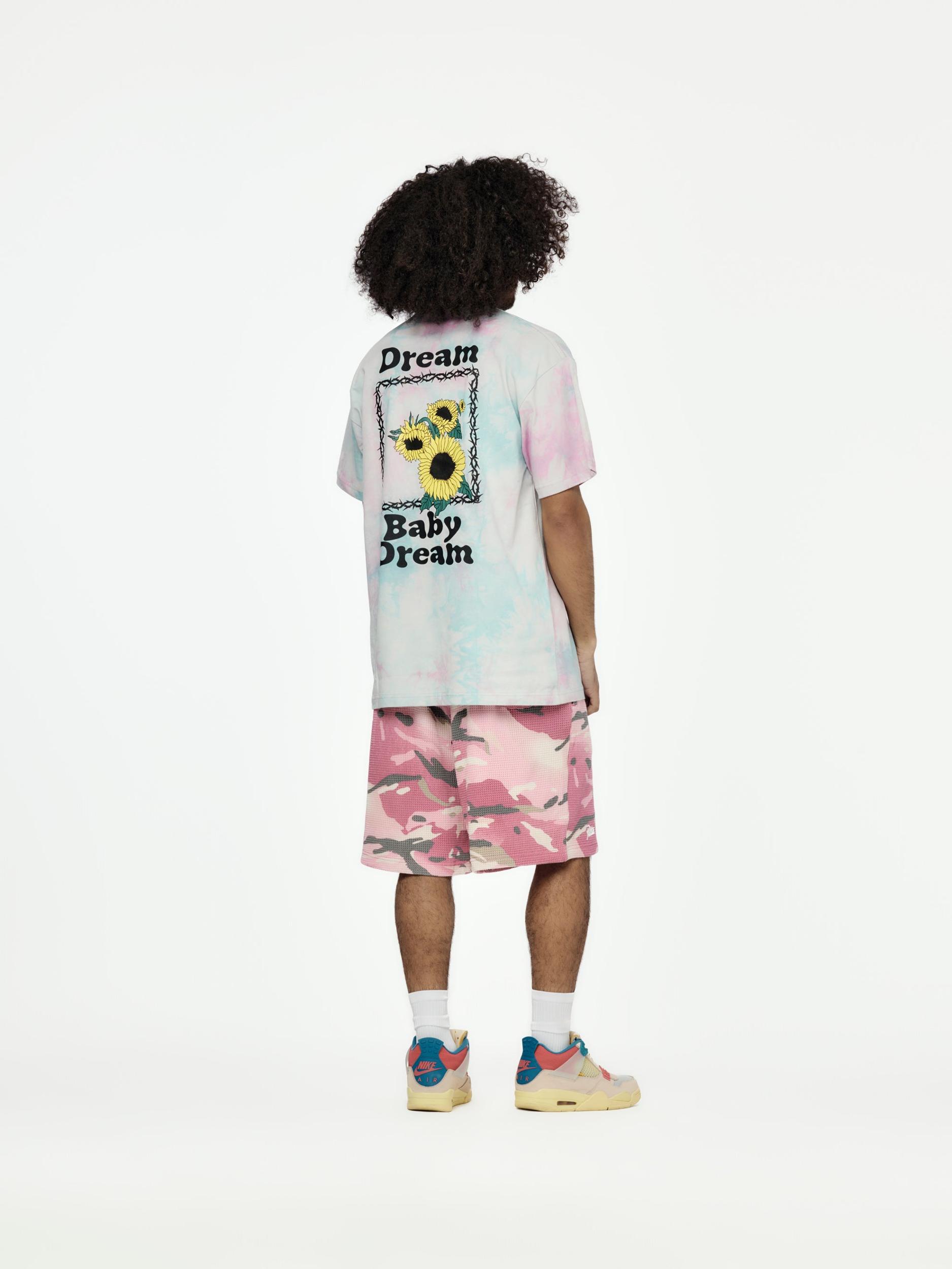Tie Dye Dream T-Shirt (Multi) Product Image