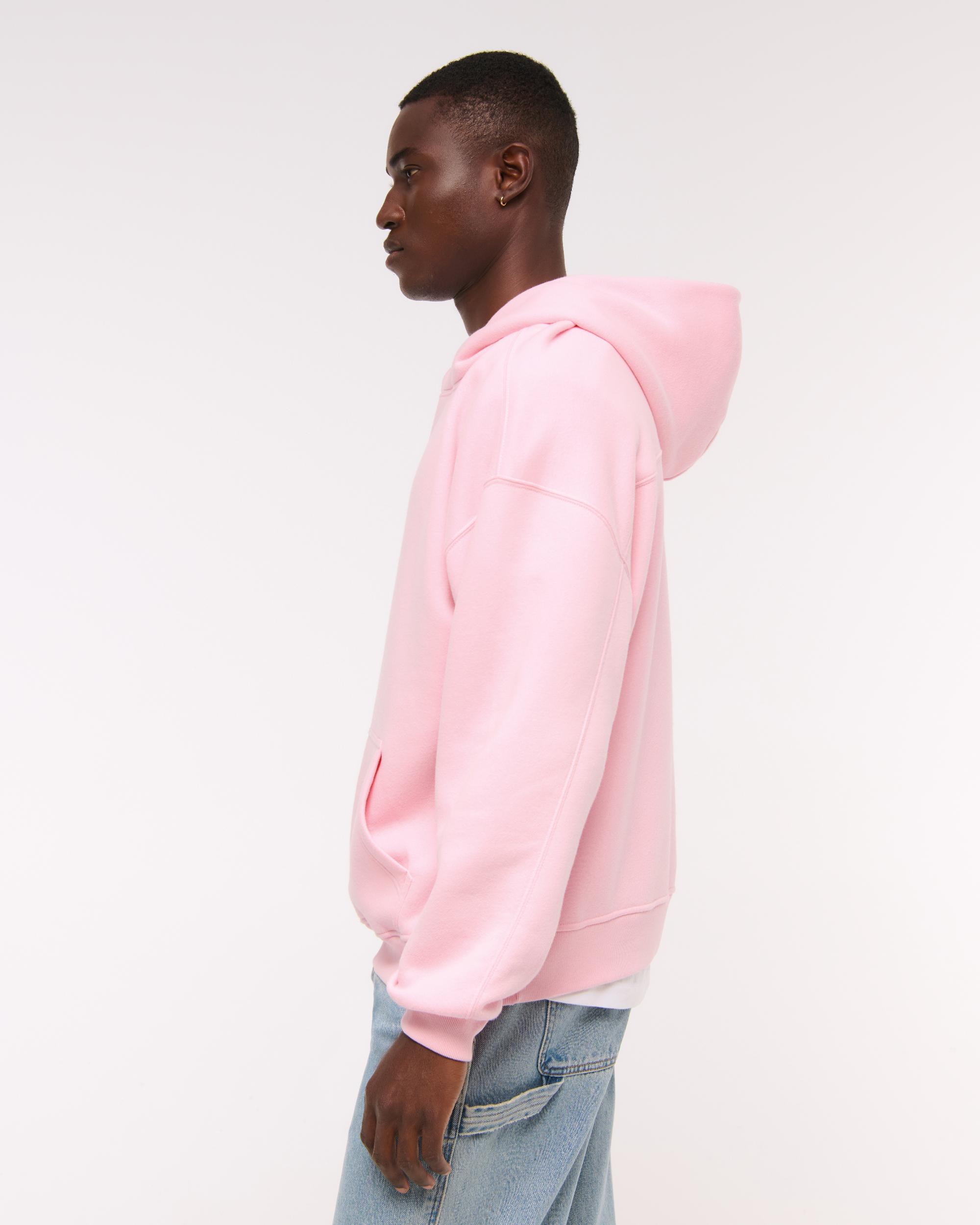 Essential Popover Hoodie Product Image