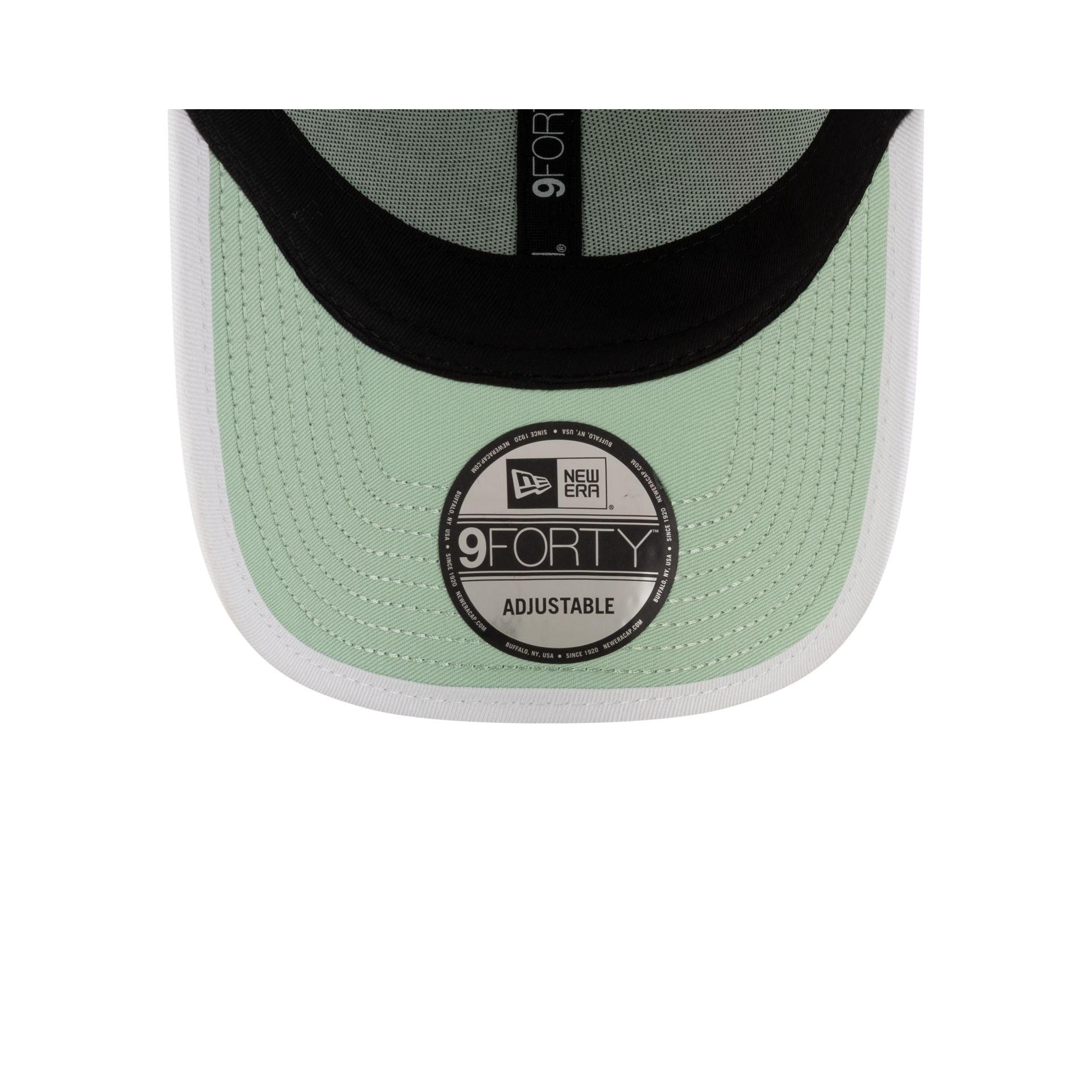 2025 Miami Race Special Oracle Red Bull Racing Max Verstappen 9FORTY Snapback Hat Male Product Image