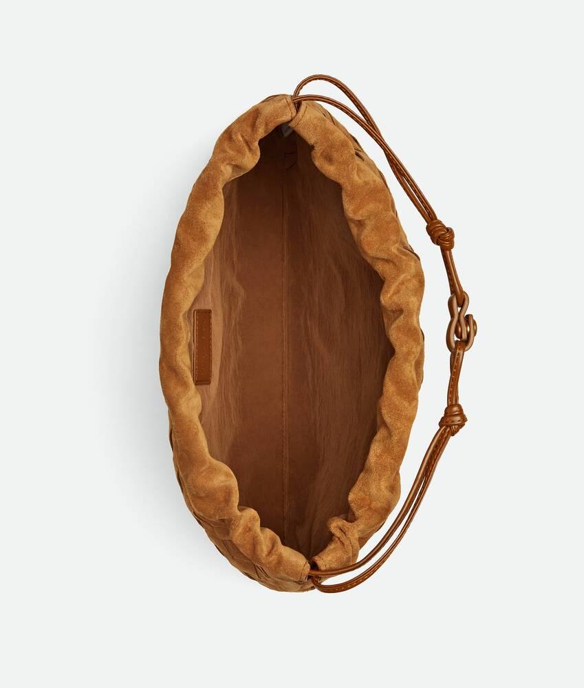 Women's Dustbag in Amber Product Image