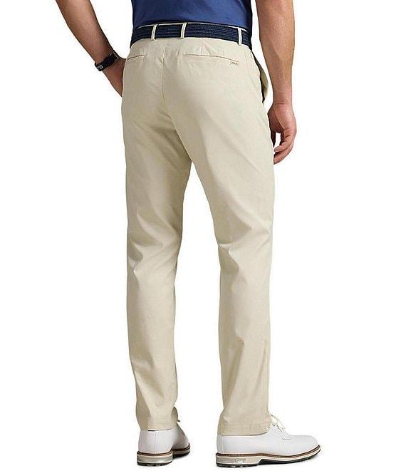 Polo Ralph Lauren RLX Golf Tailored Fit Performance Stretch Pants Product Image