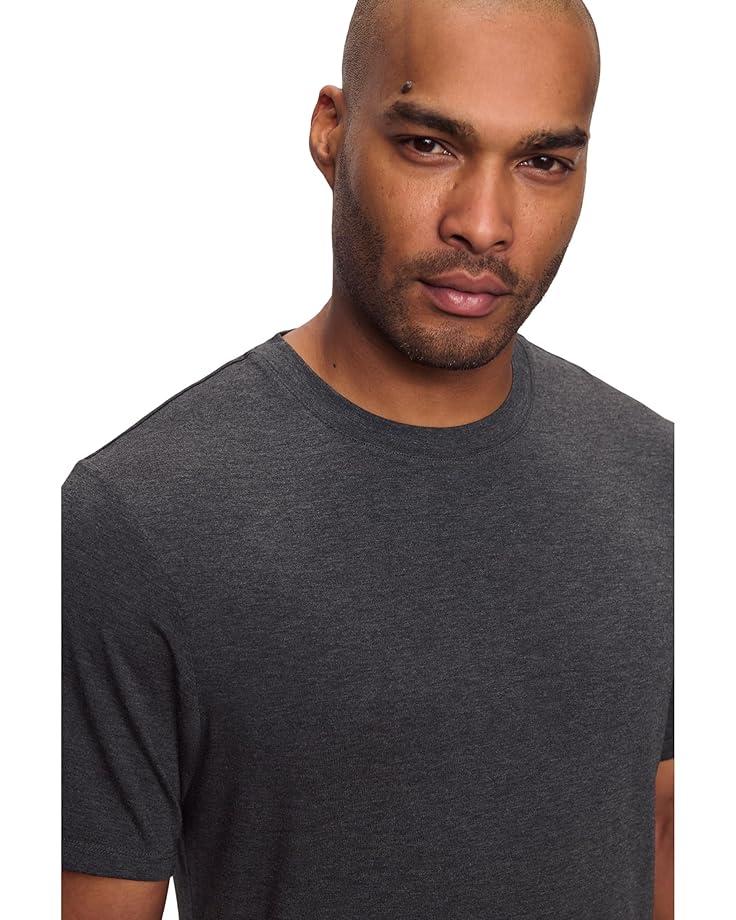 The William Modal Long PJ Set Product Image