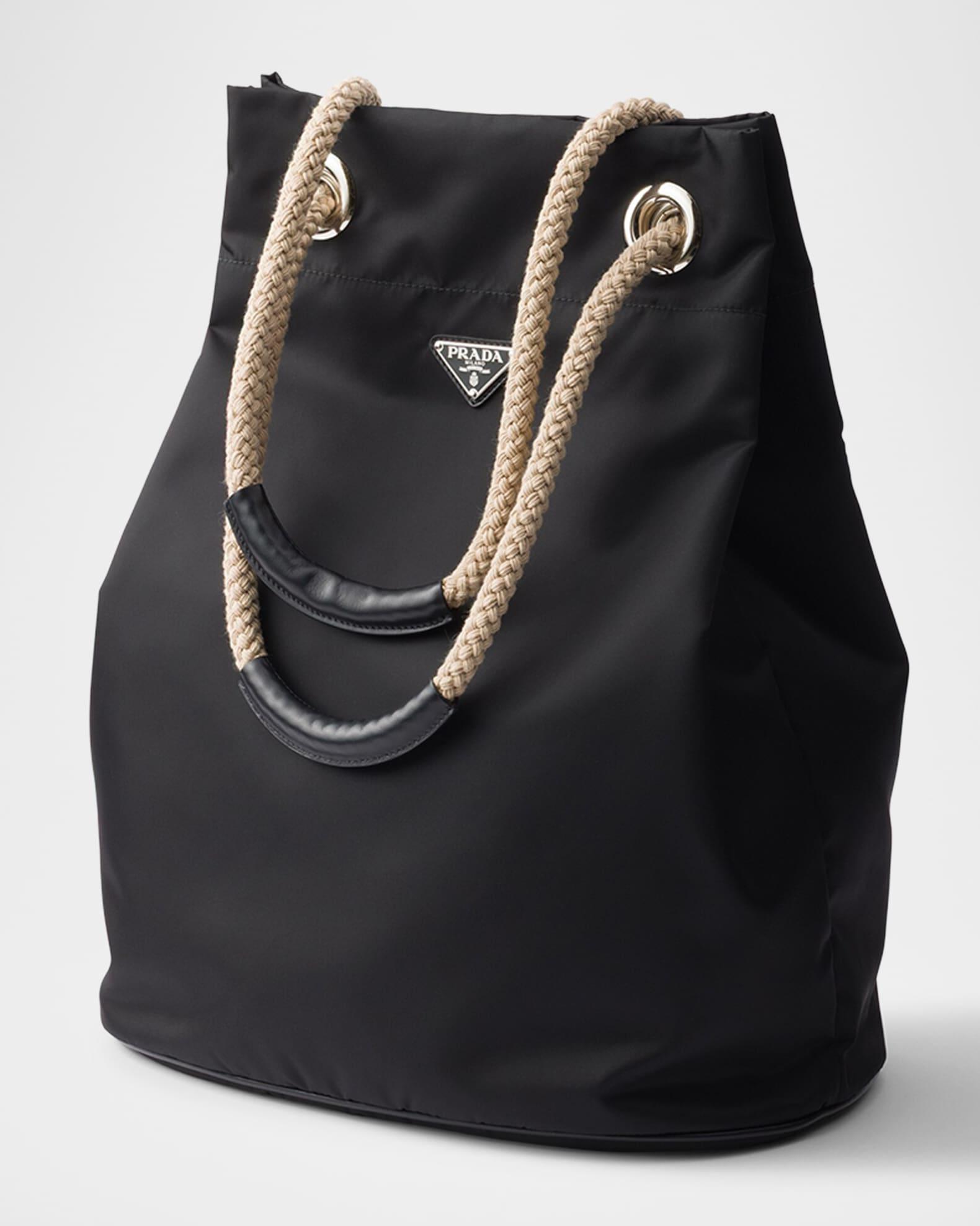 Prada Mariner Re-Nylon Tote Bag Product Image