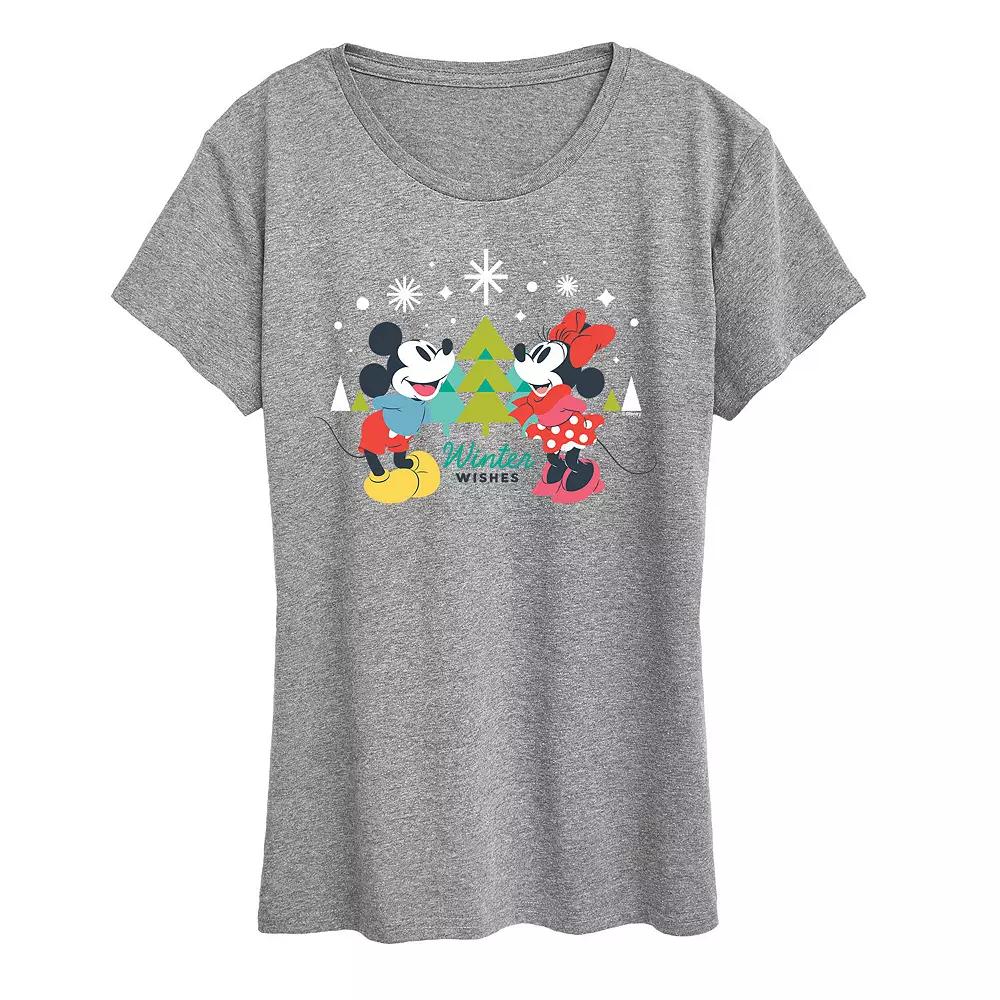 Women's Peanuts Snoopy Too Cute To Pinch Graphic Tee,  Product Image