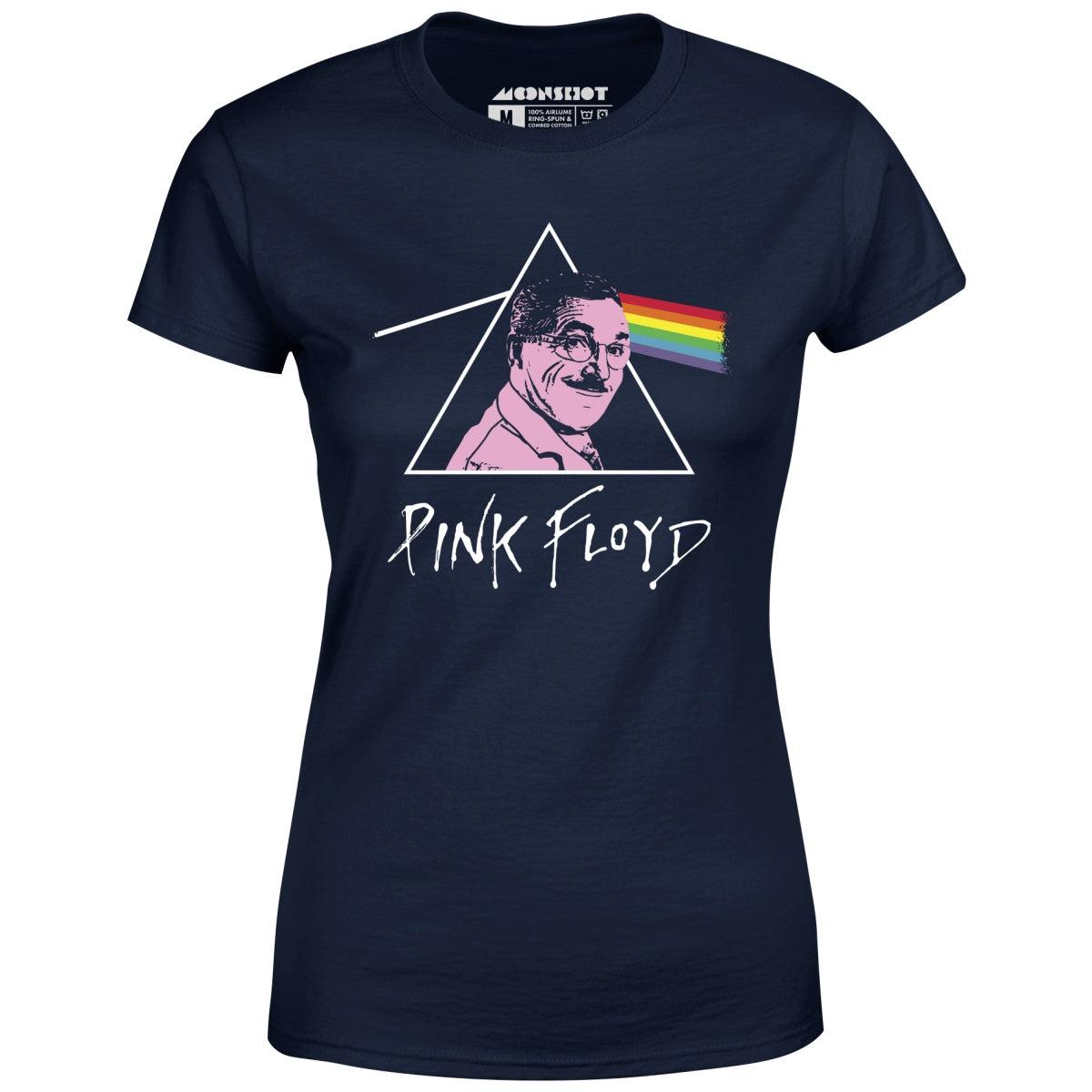 Pink Floyd The Barber - Women's T-Shirt Female Product Image