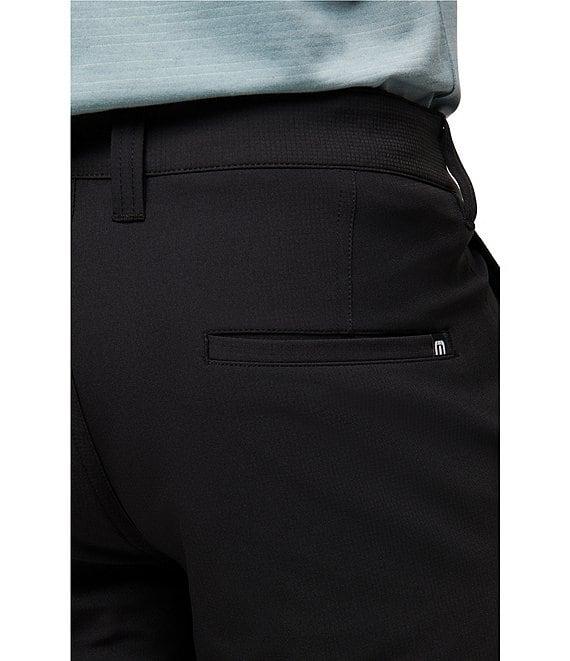 TravisMathew Wanderlust Performance Stretch 9#double; Inseam Shorts Product Image