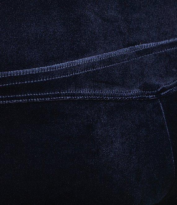 Calessa Comfort Stretch Skinny Leggings Product Image