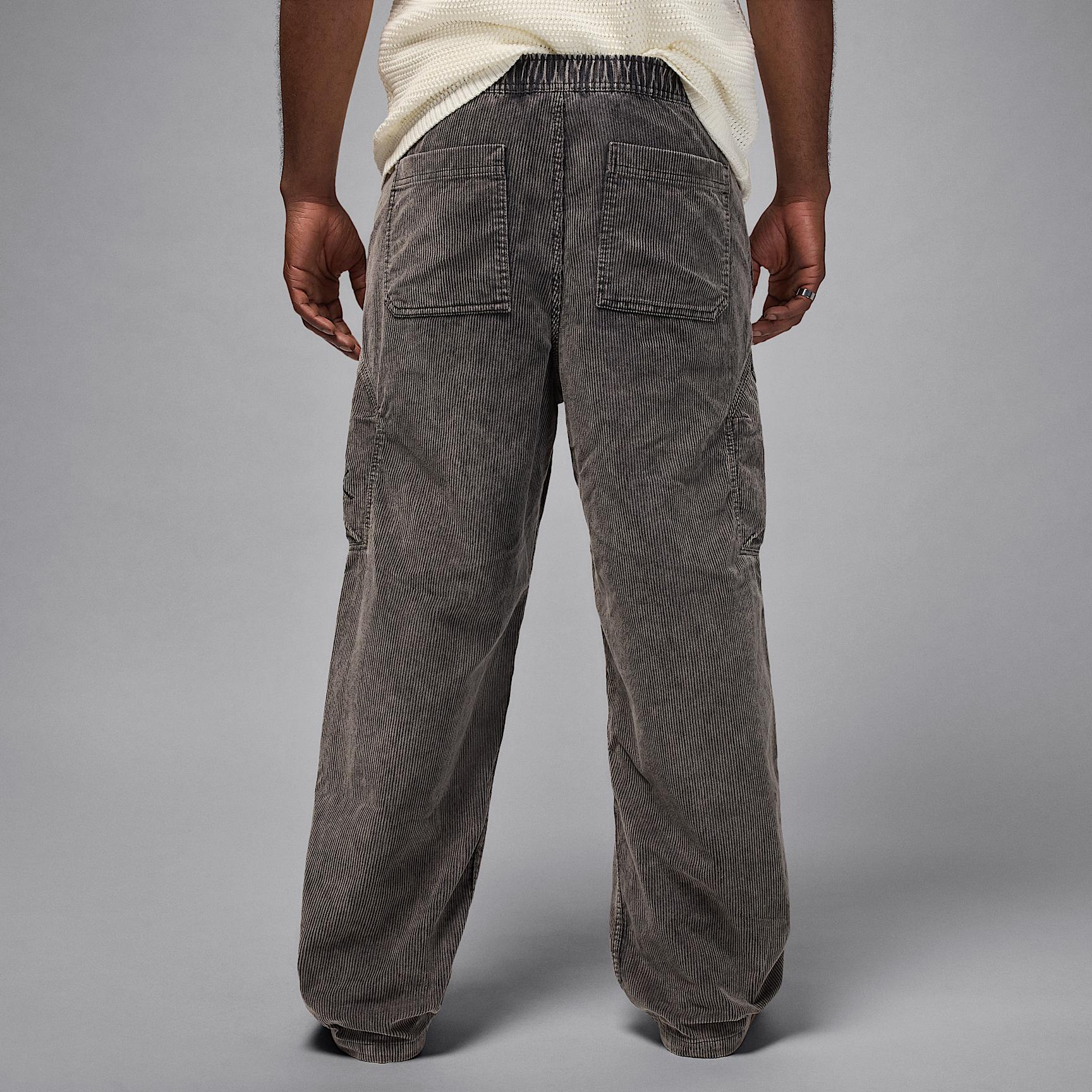 Mens Jordan Flight Chicago Corduroy Pants | HV0526-010 Product Image