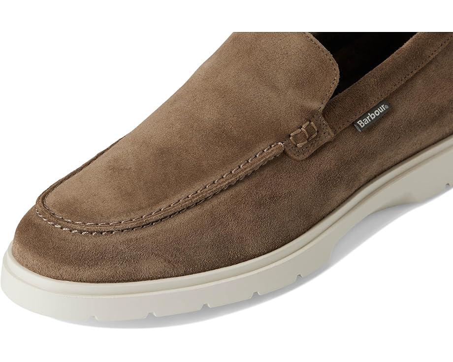 Men's Barbour Barbour Carty Loafer Product Image