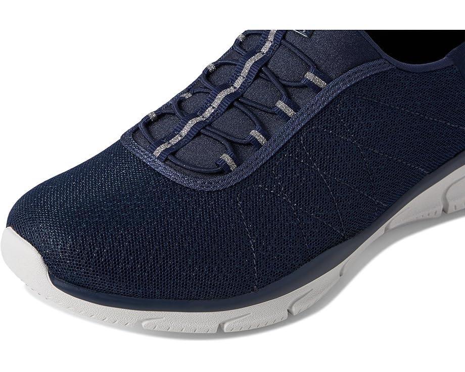 Breathe Easy - Knitty Waves Hands Free Slip-Ins Product Image