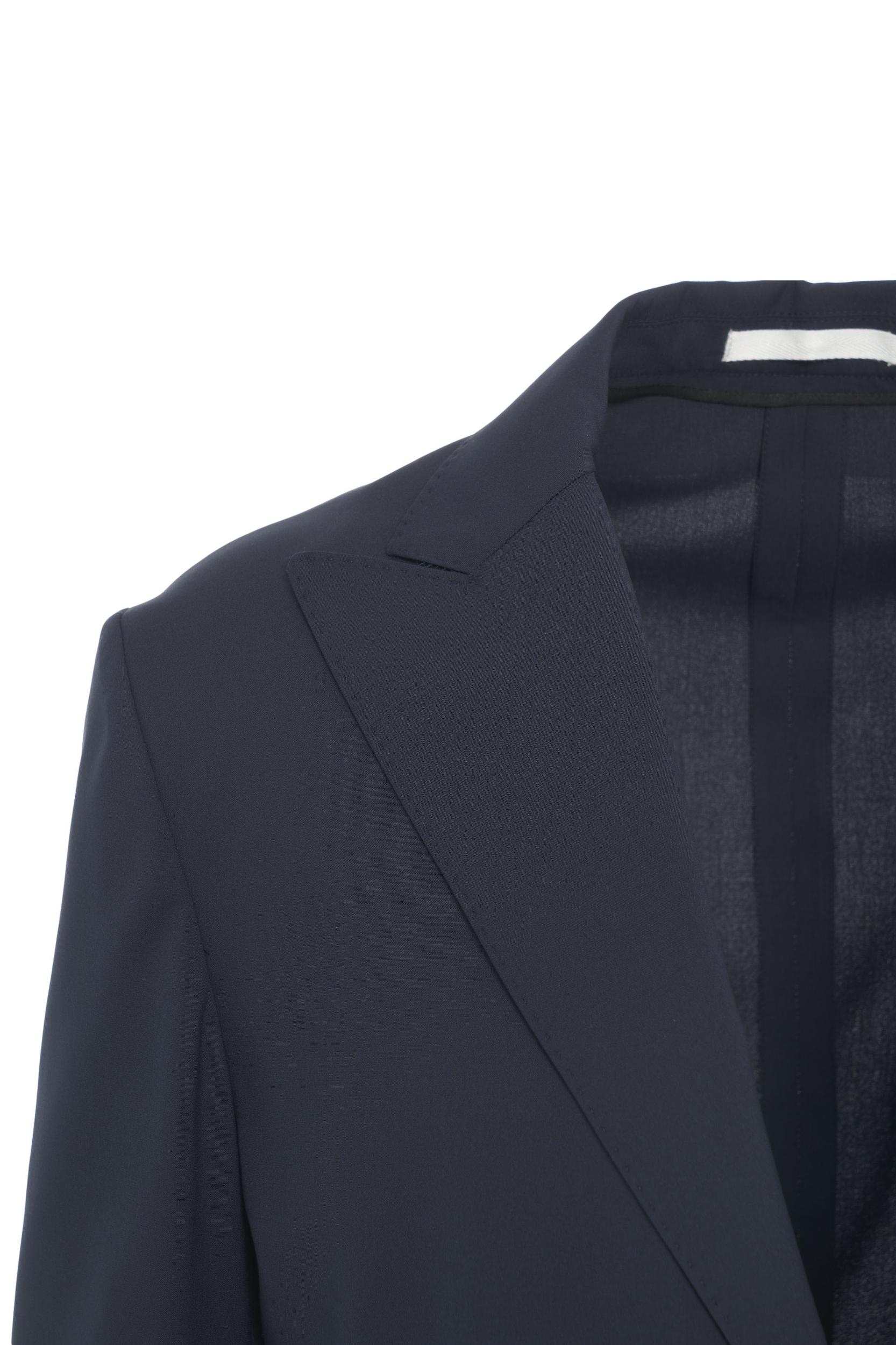 Single-breasted blazer Product Image