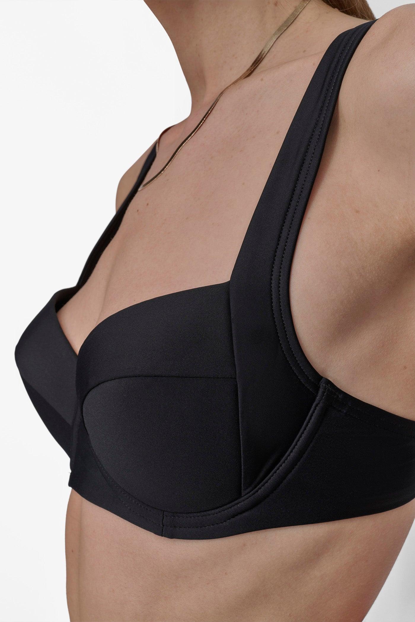 BUSTIER STYLE BIKINI Product Image