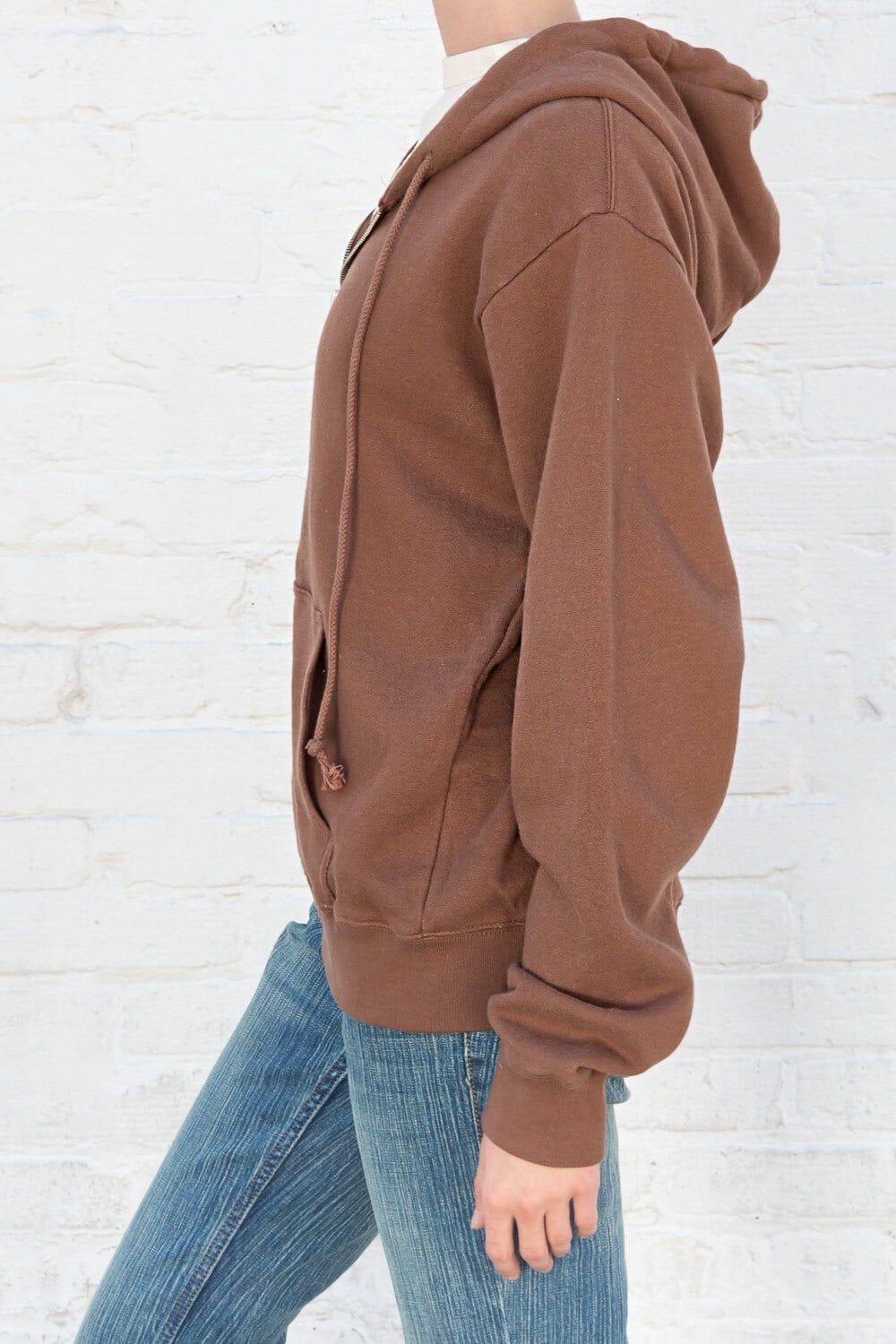 Christy Hoodie Product Image