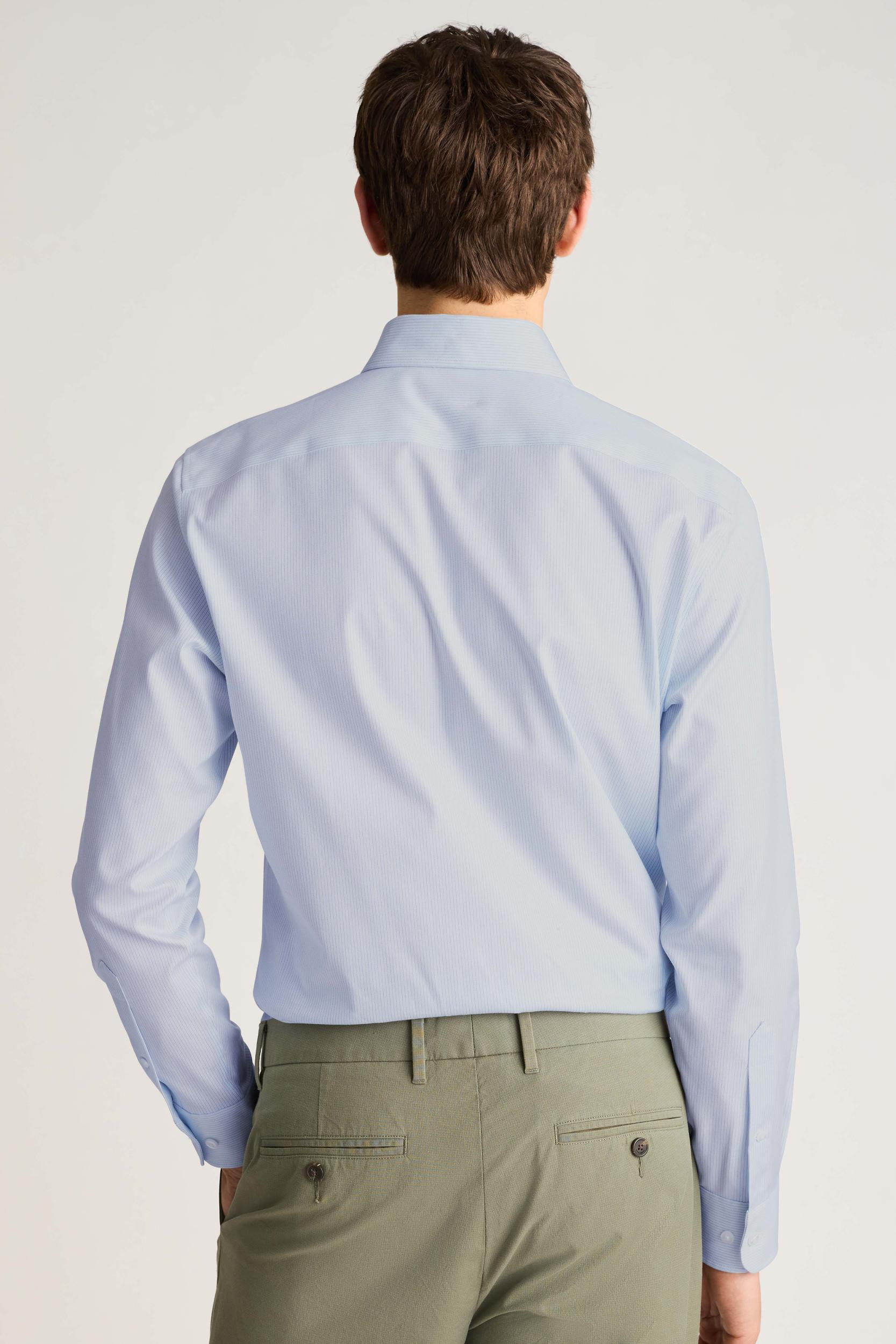 Weekday Warrior Dress Shirt Product Image