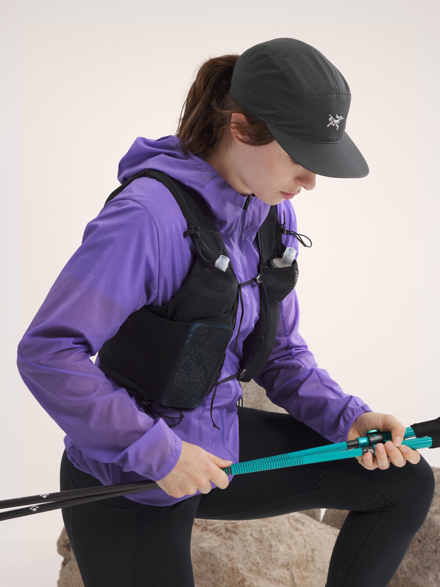 Incendo Airshell Hoody Women's Product Image