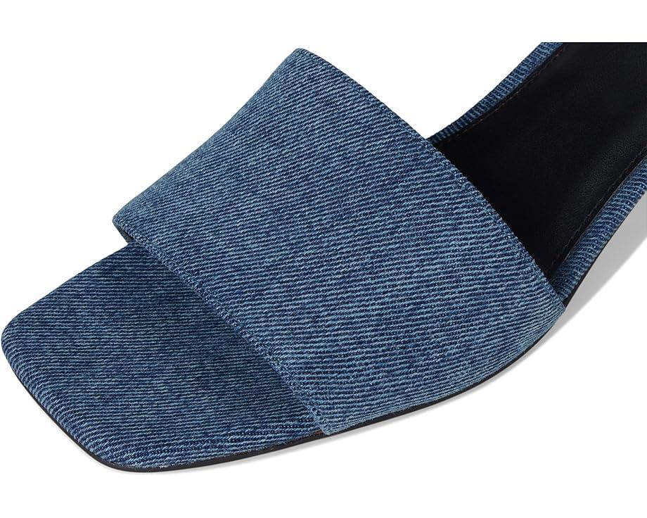 Kasia Mule Pump Product Image