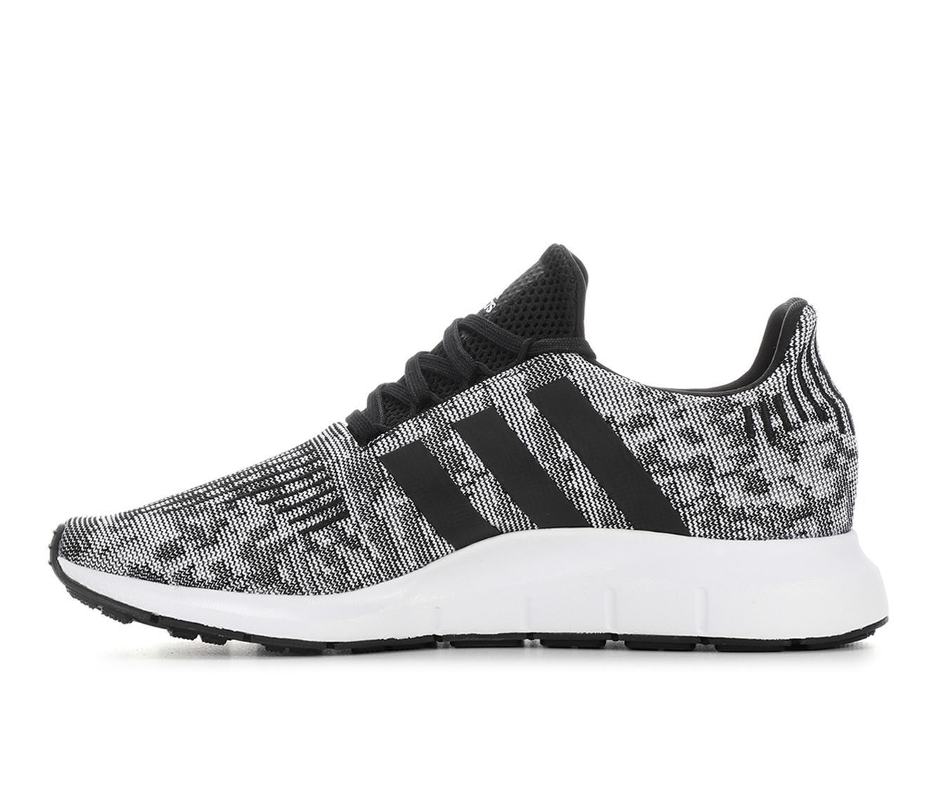 Men's Adidas Swift 1.0 Sneakers Product Image