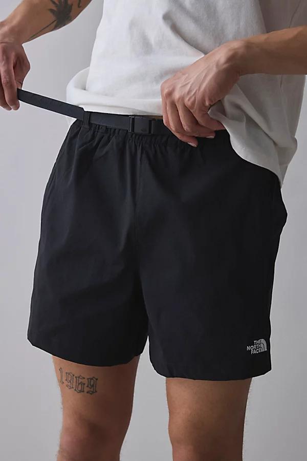 The North Face Class V Pathfinder Belted Short Mens at Urban Outfitters Product Image