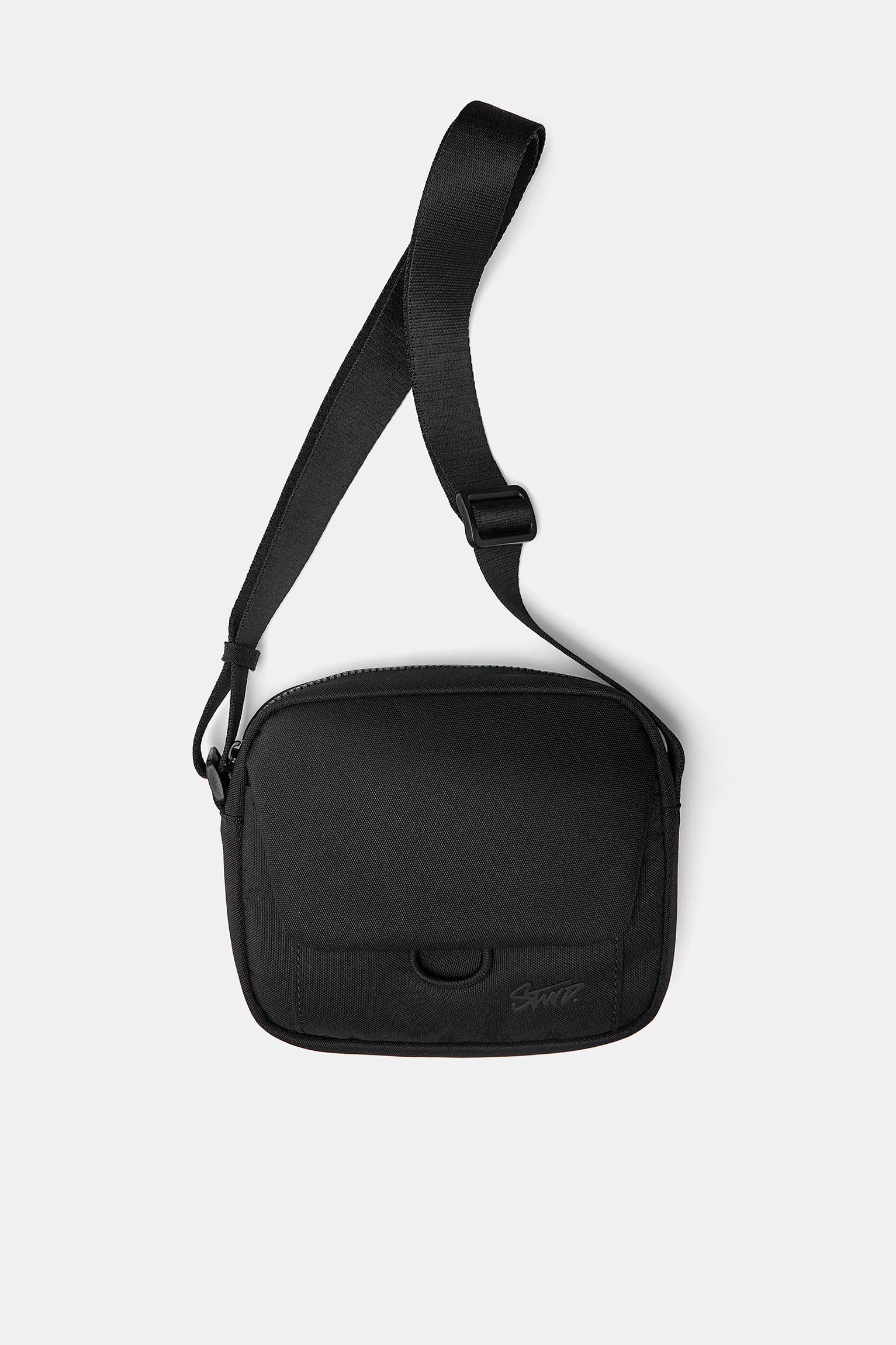 Nylon STWD crossbody bag Product Image