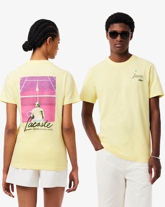 Mutua Madrid Open Edition T-shirt Product Image