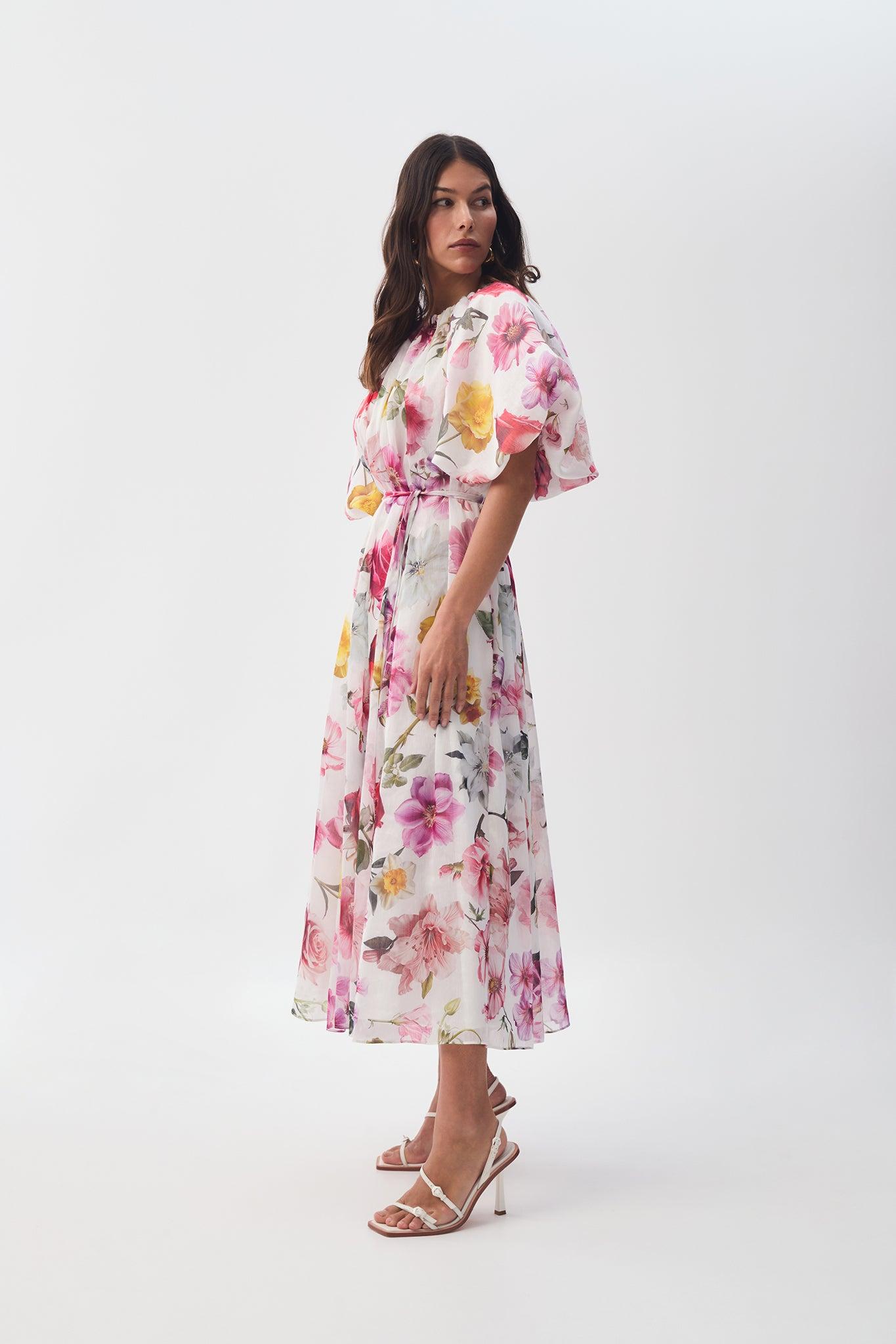 Fleur Midi Dress Product Image
