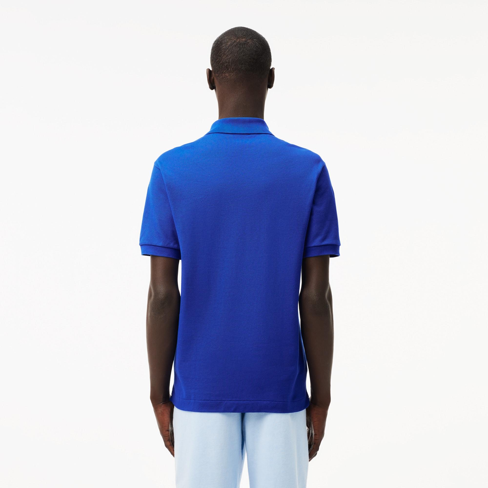 Men's Classic Fit Original L.12.12 Polo Product Image