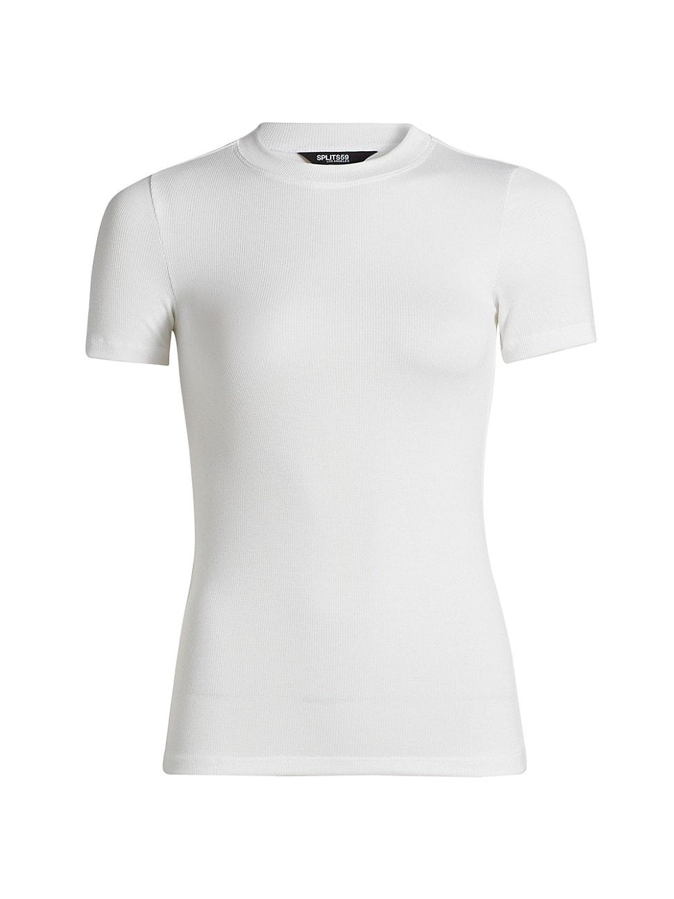 Womens Louise T-Shirt Product Image